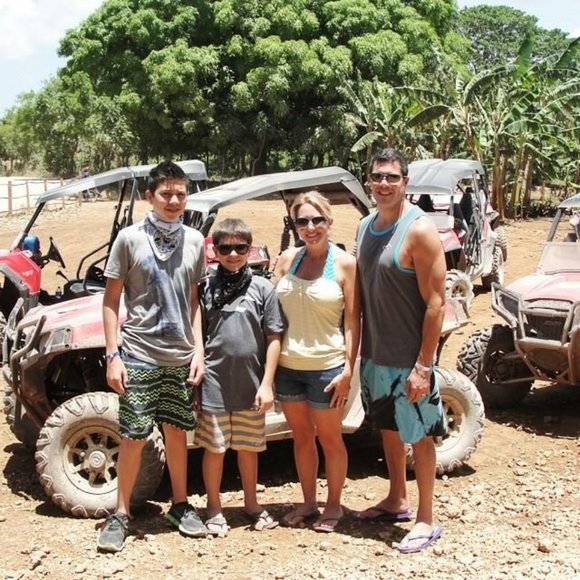 Meet your Posher, Kristi - Picture 6 of 13